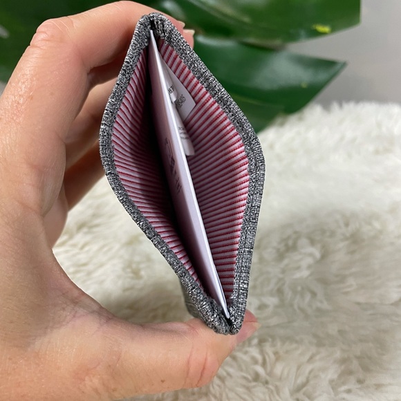 Herschel Charlie wallet - Picture 4 of 7